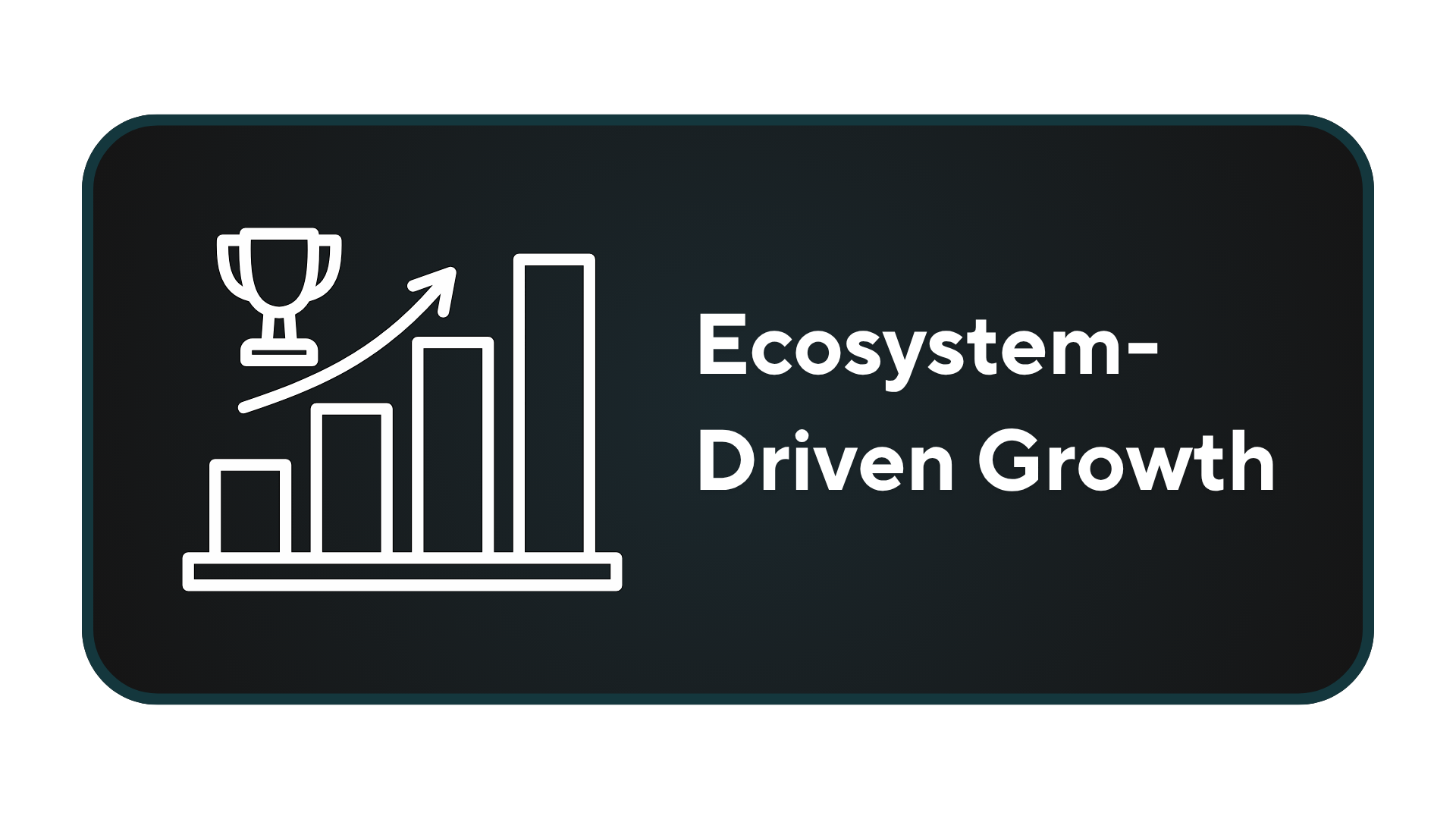 Ecosystem-Driven Growth