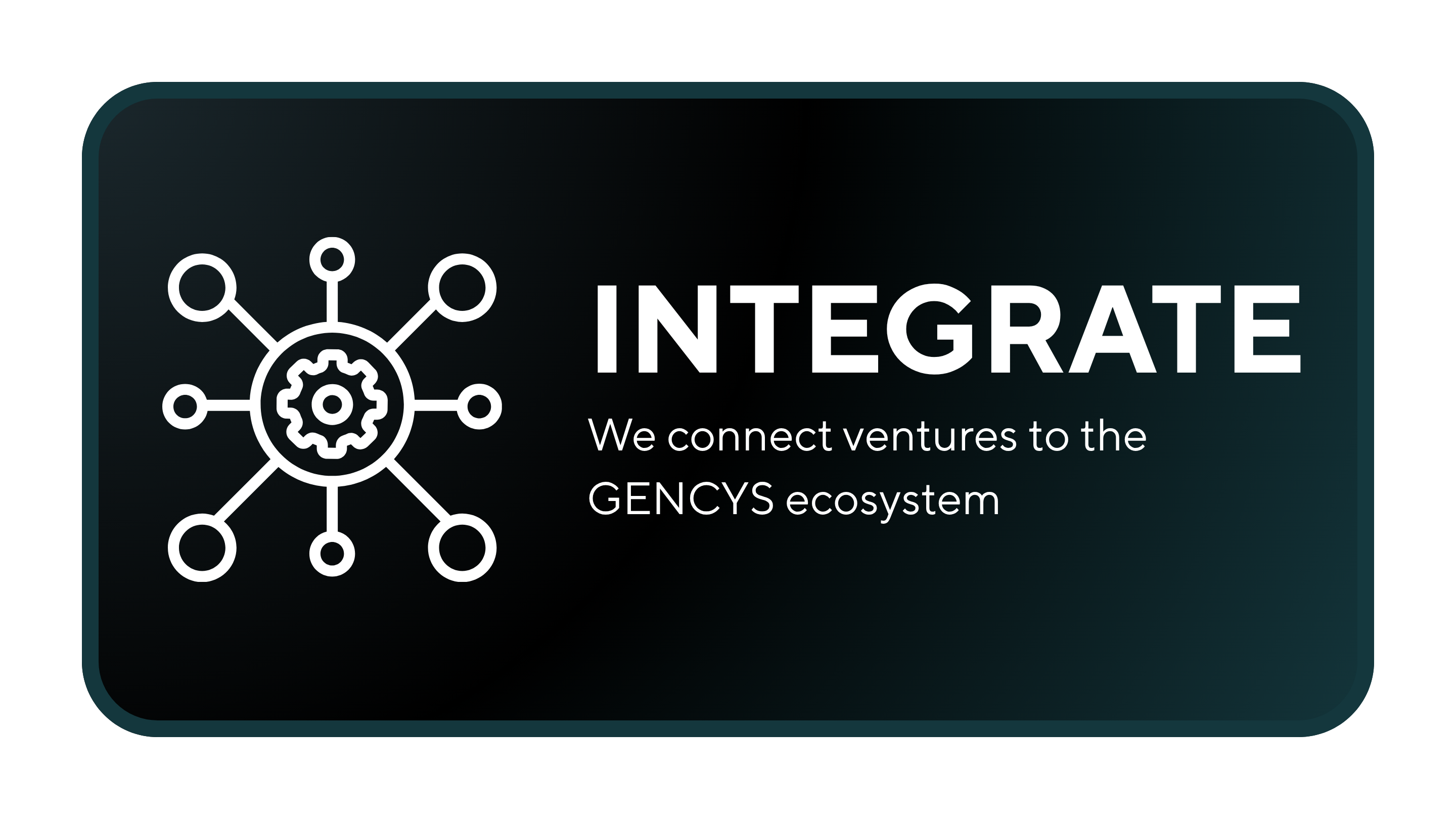 Integrate